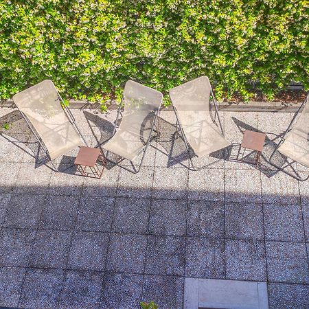 Appartamenti La Piazzetta Сирмионе Экстерьер фото